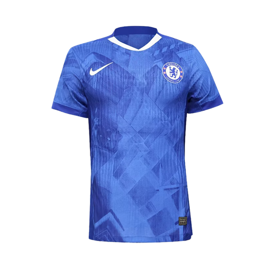 MAILLOT CHELSEA DOMICILE 2025/26