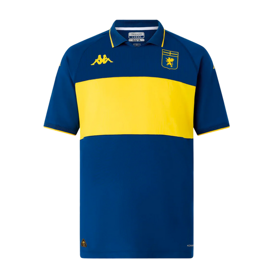MAILLOT GENOA X BOCA JUNIORS 2024/25
