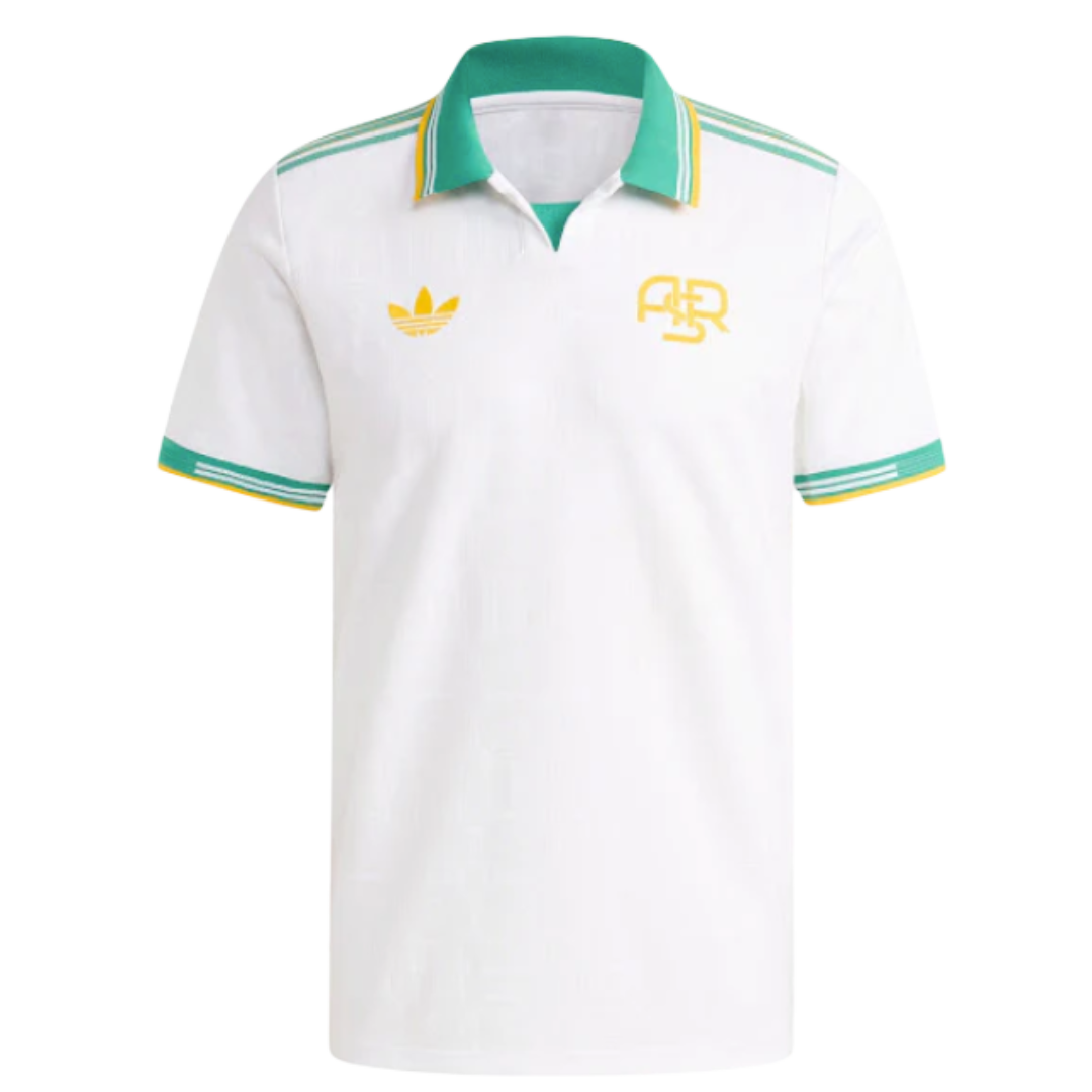MAILLOT TROISIÈME ROMA 2025/26