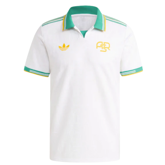 MAILLOT TROISIÈME ROMA 2025/26