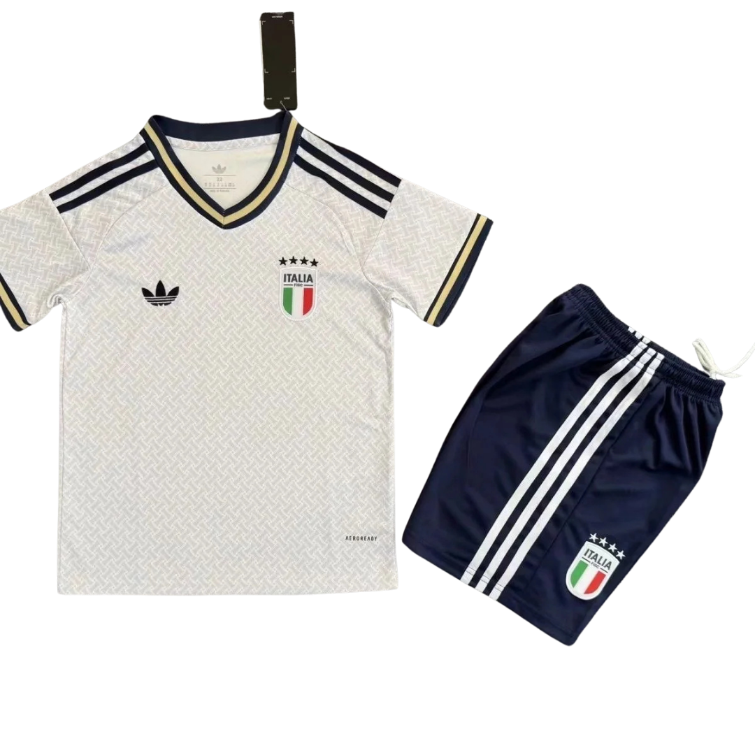 KIT ENFANT ITALIE 2026/27