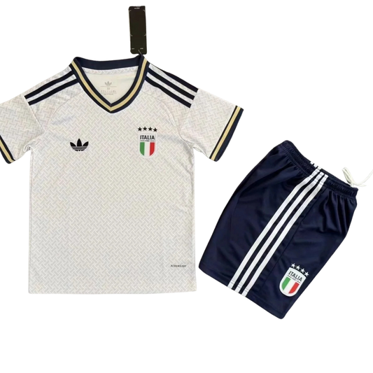 KIT ENFANT ITALIE 2026/27