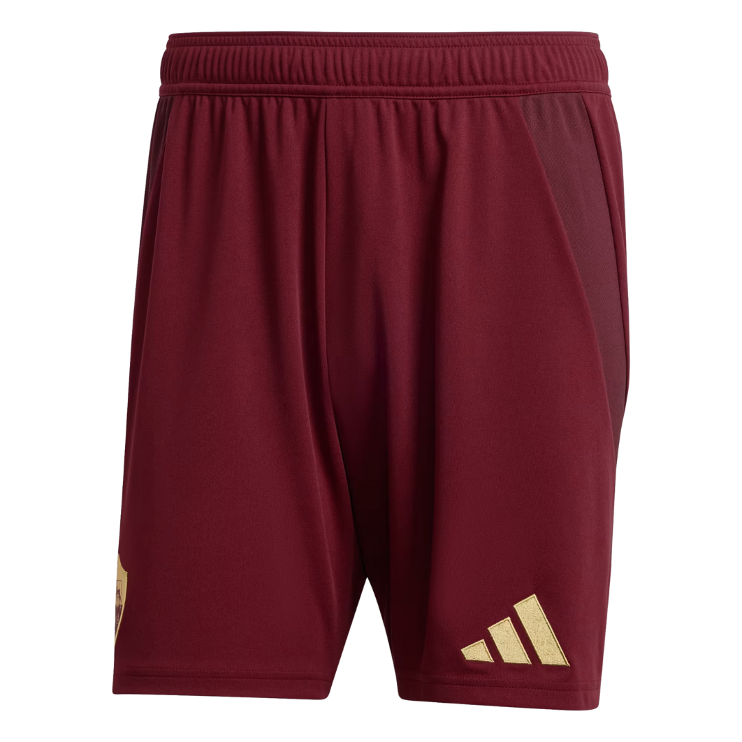 SHORT ROMA 2025/26