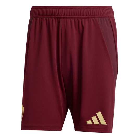 SHORT ROMA 2025/26