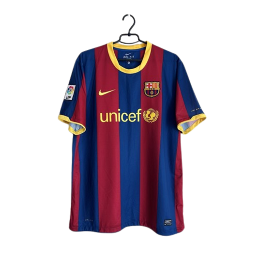 MAILLOT RÉTRO BARCELONA 2010/11