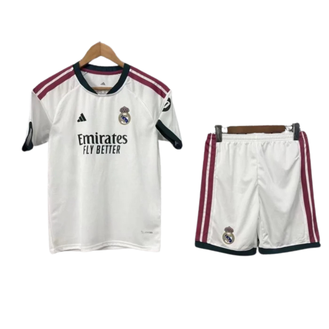 KIT ENFANT REAL MADRID 2026/27