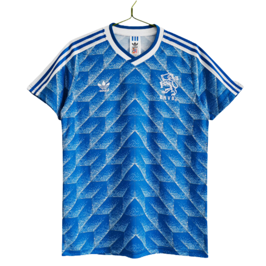MAILLOT PAYS-BAS RÉTRO 1988