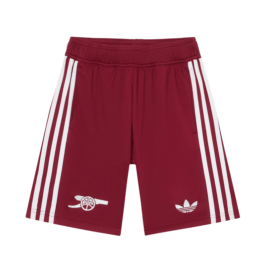 SHORT ARSENAL 2025/26