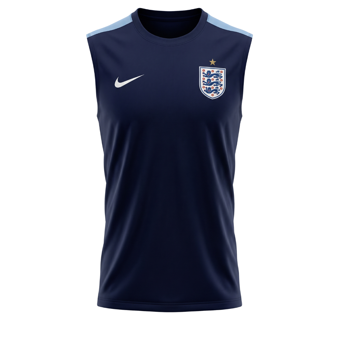 DÉBARDEUR ANGLETERRE