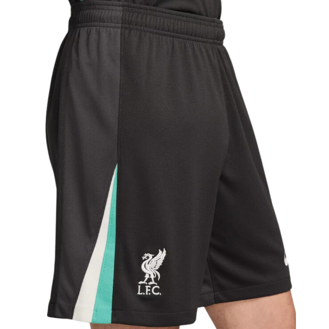 SHORT LIVERPOOL 2024/25