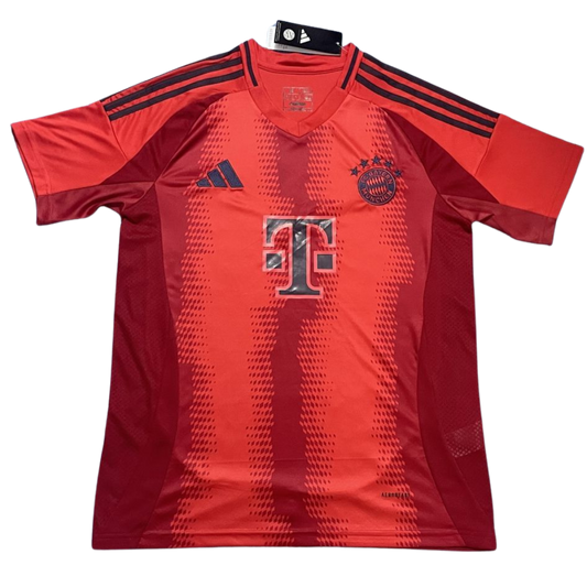 MAILLOT DOMICILE BAYERN MUNICH 2024/25