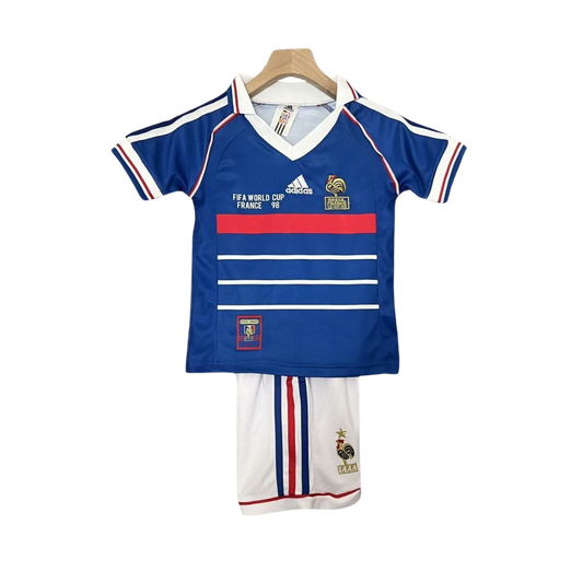 KIT ENFANT RÉTRO FRANCE