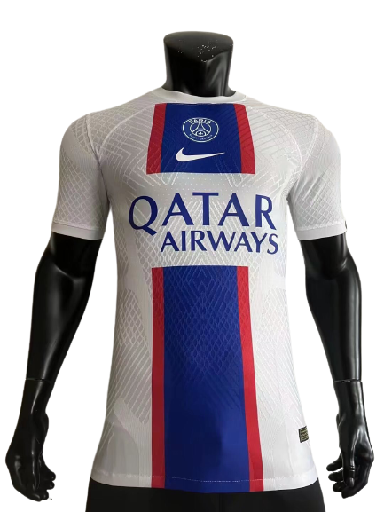 TROISIÈME MAILLOT PSG 2022/23