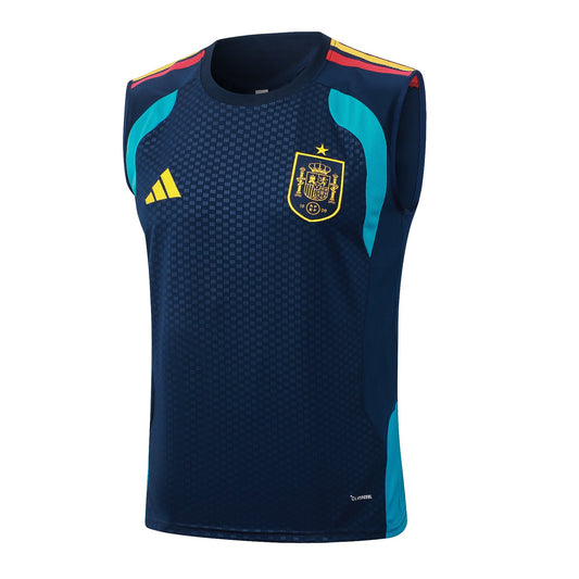 DÉBARDEUR ESPAGNE