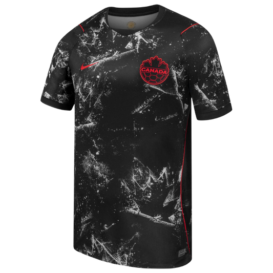 MAILLOT COUPE DU MONDE CANADA EXTÉRIEUR 2026/27