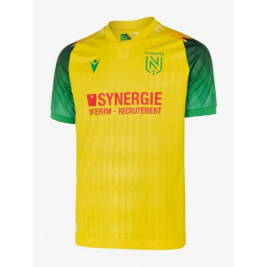 MAILLOT FC NANTES HOME 2026/27