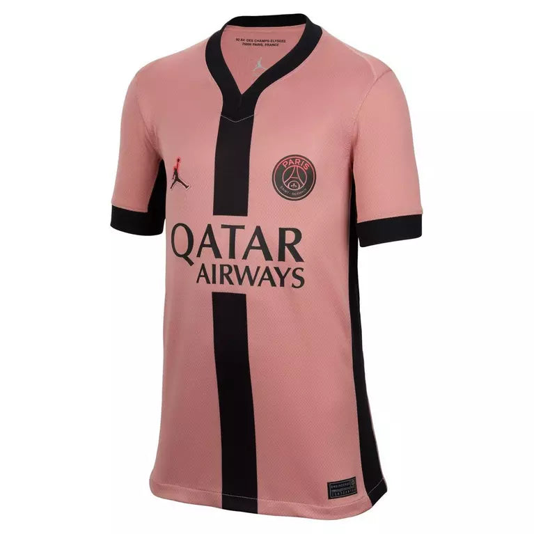 MAILLOT EXTÉRIEUR PSG 2024/25