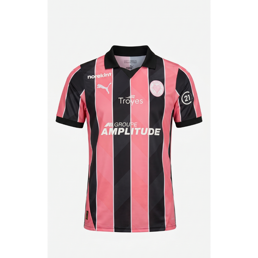 MAILLOT TROYES AWAY 2025/26