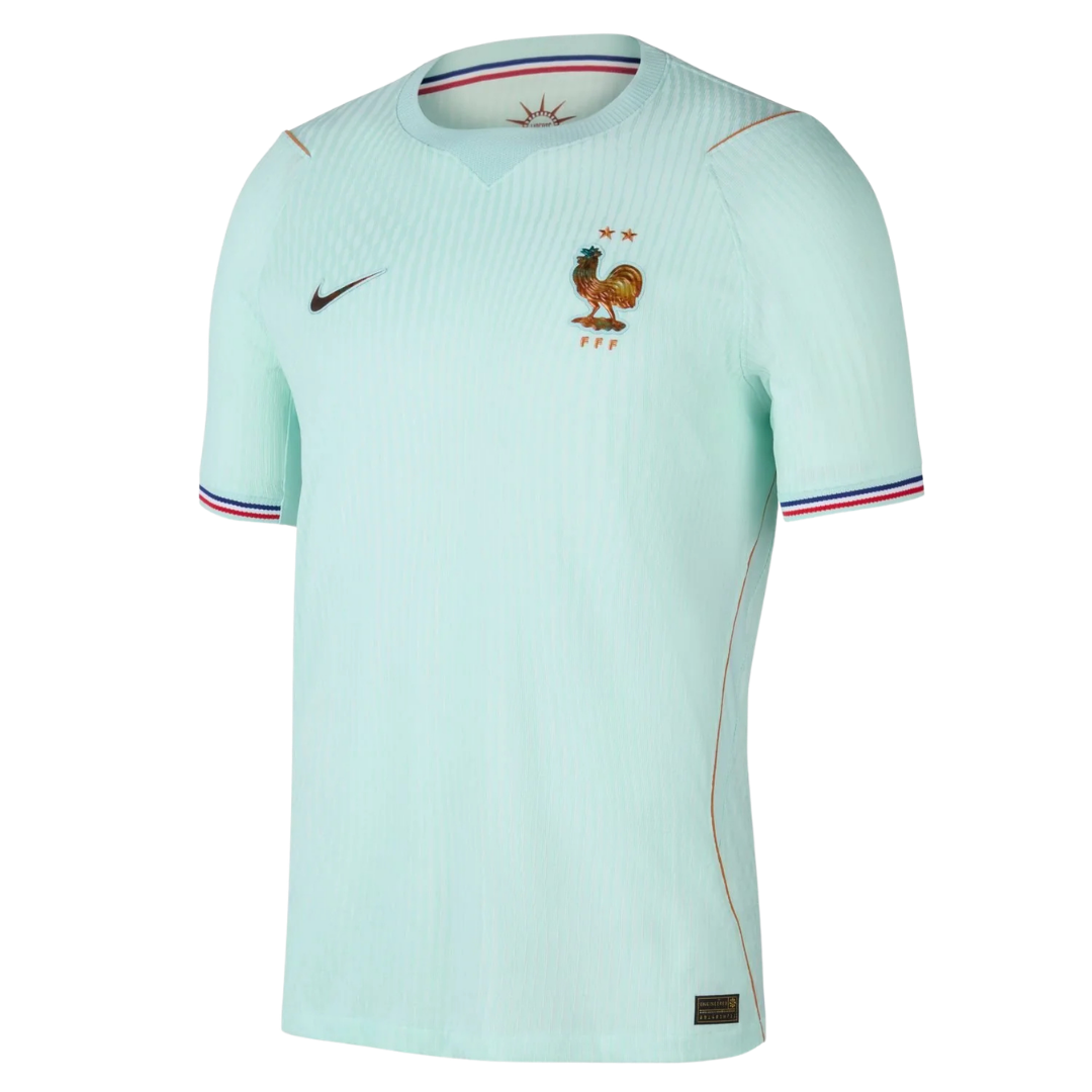 MAILLOT COUPE DU MONDE FRANCE EXTÉRIEUR 2026/27
