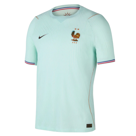 MAILLOT COUPE DU MONDE FRANCE EXTÉRIEUR 2026/27