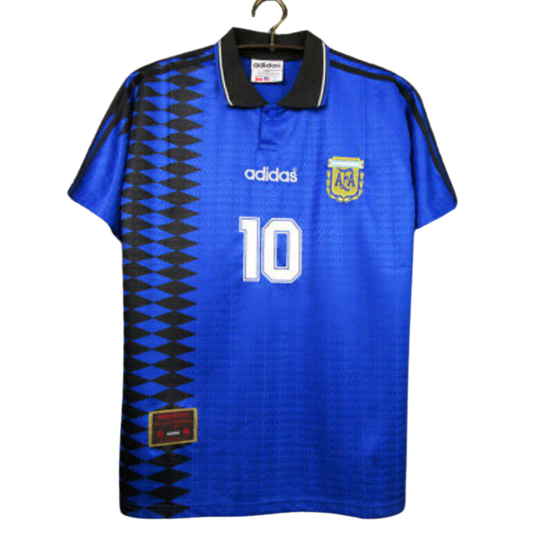MAILLOT ARGENTINE RÉTRO 1994