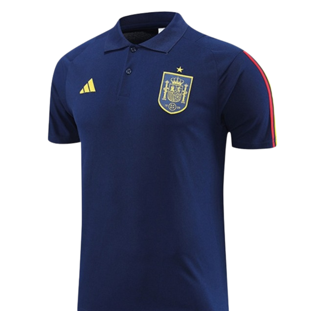 POLO ESPAGNE 2024/25