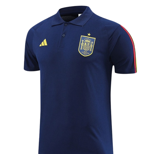 POLO ESPAGNE 2024/25
