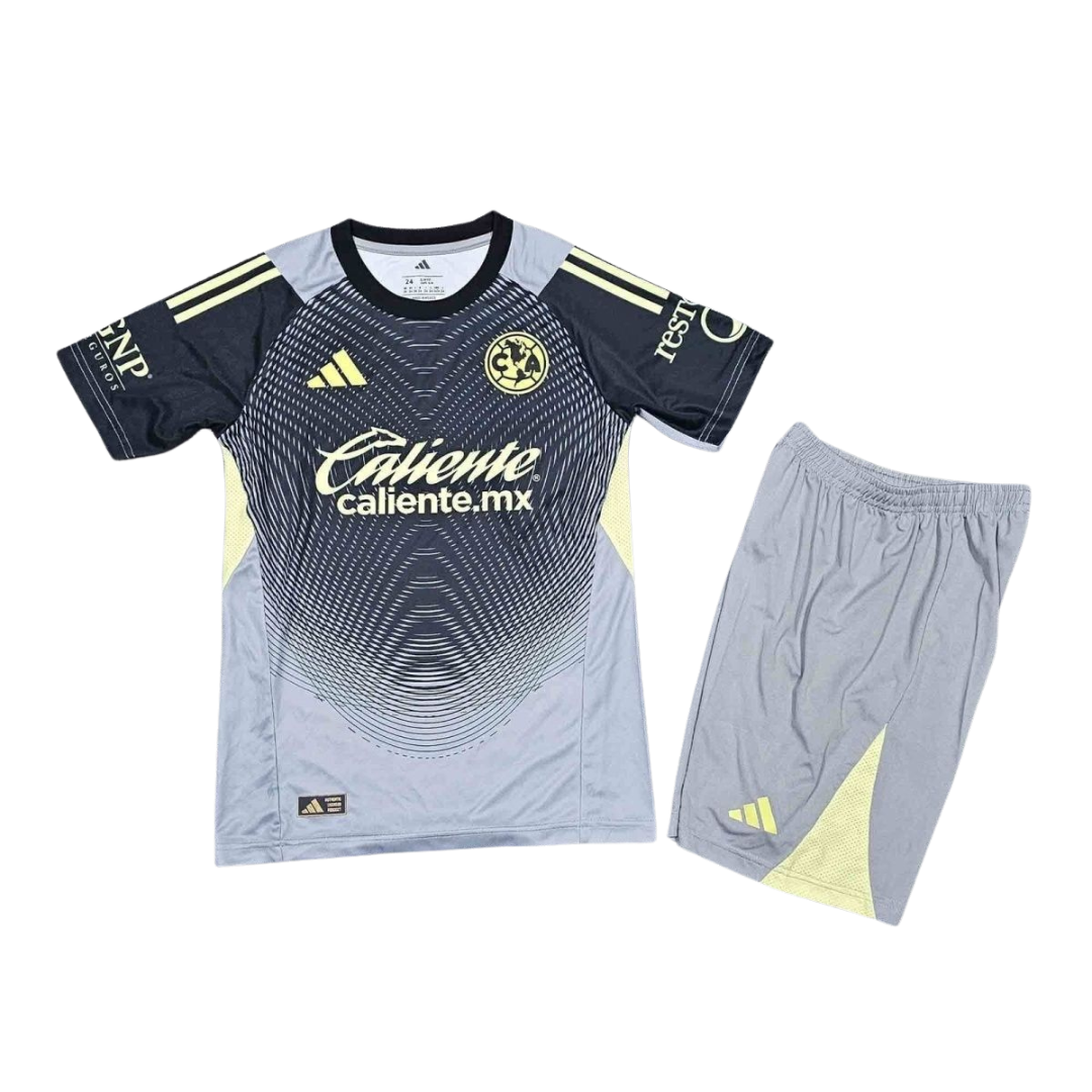 KIT ENFANT CA 2025/26