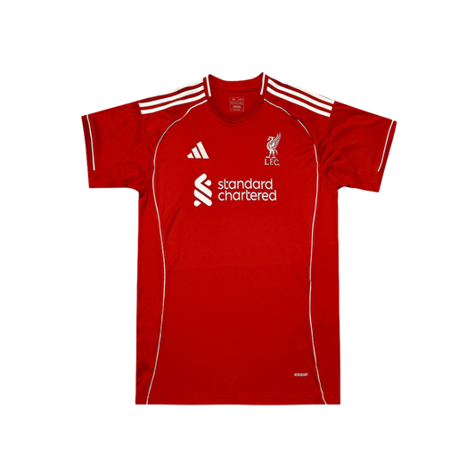 MAILLOT LIVERPOOL DOMICILE 2024/25