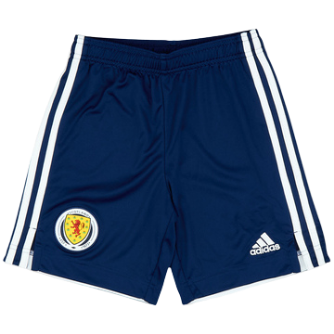 SHORT ÉCOSSE 2026/27