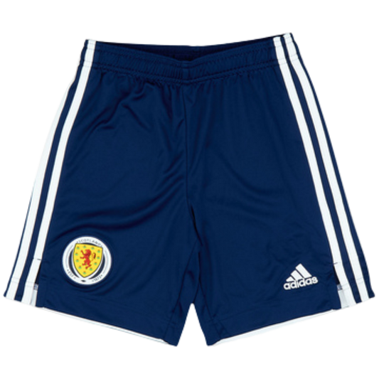 SHORT ÉCOSSE 2026/27
