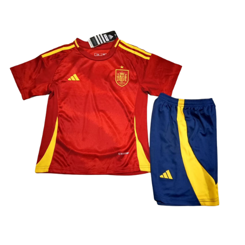 KIT ENFANT ESPAGNE