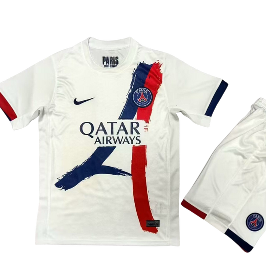 KIT ENFANT PSG 2024/25