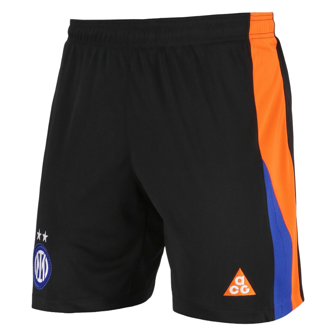 SHORT INTER 2025/26