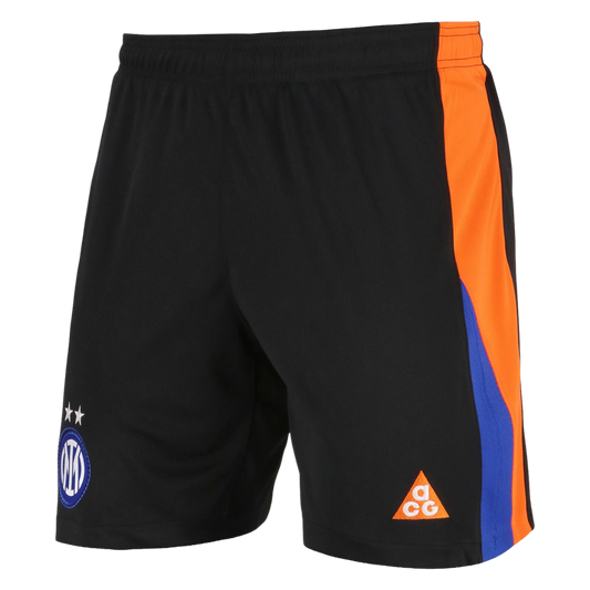 SHORT INTER 2025/26