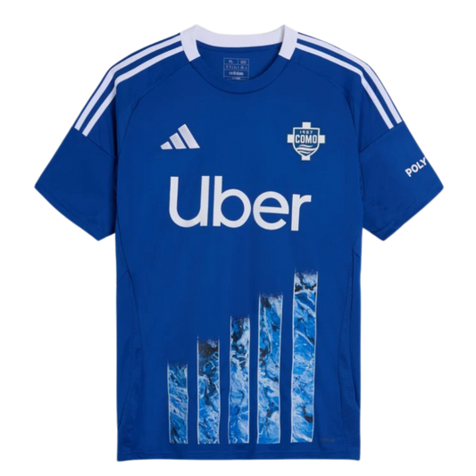 MAILLOT COMO DOMICILE 2024/25