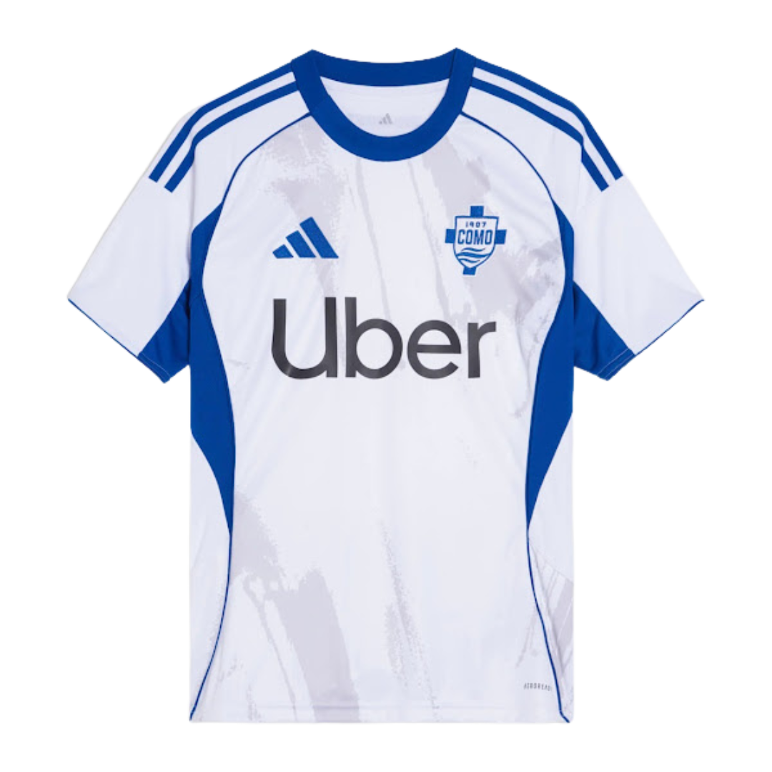 MAILLOT EXTÉRIEUR COMO 2025/26