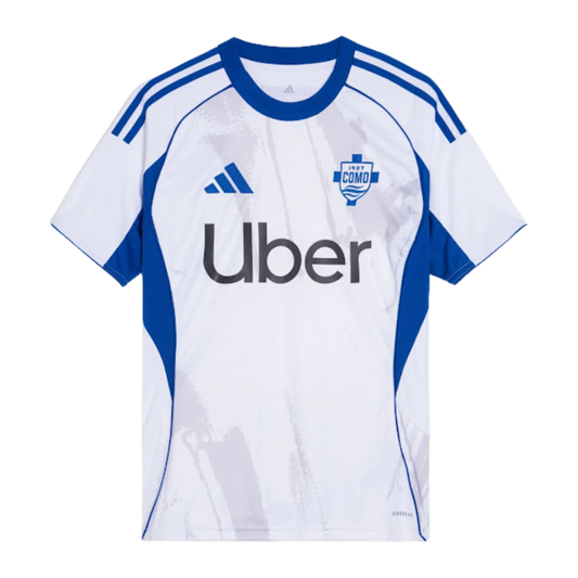 MAILLOT EXTÉRIEUR COMO 2025/26