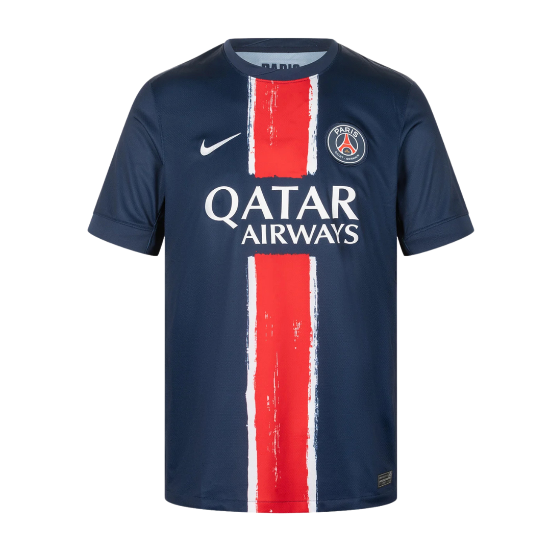 MAILLOT DOMICILE PSG 2024/25