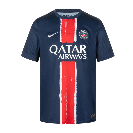 MAILLOT DOMICILE PSG 2024/25