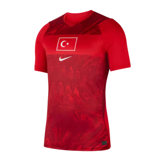 MAILLOT COUPE DU MONDE TURQUIE DOMICILE 2026/27