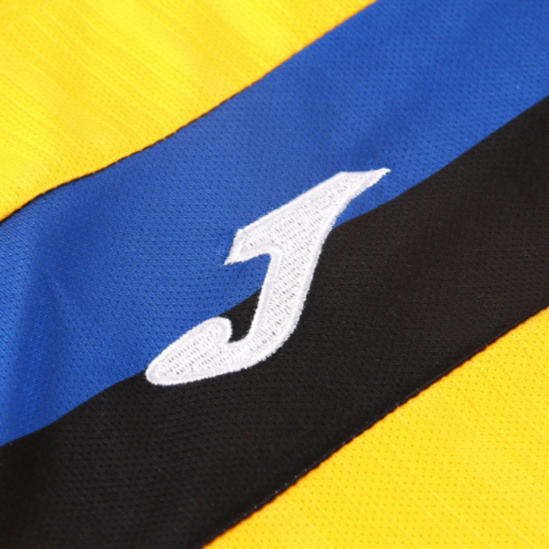 TROISIÈME MAILLOT ATALANTA 2024/25