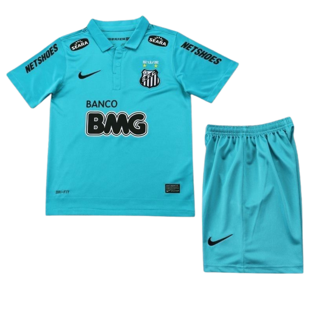 KIT ENFANT RÉTRO SANTOS