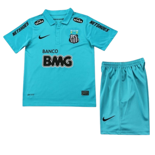KIT ENFANT RÉTRO SANTOS