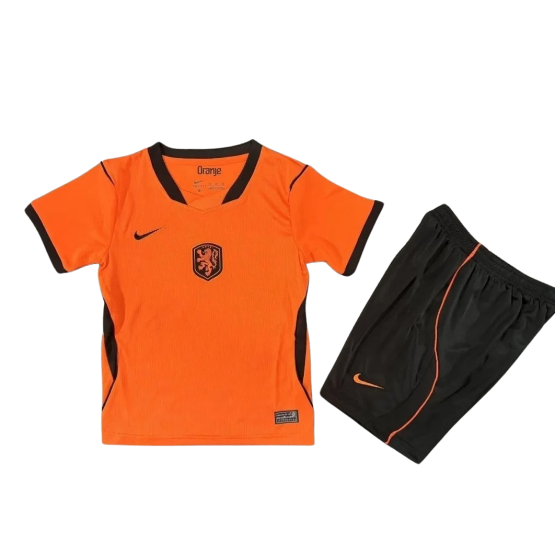 KIT ENFANT PAYS-BAS 2026/27
