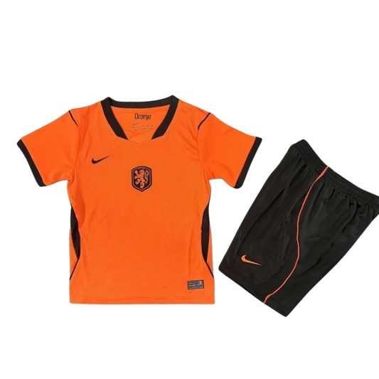 KIT ENFANT PAYS-BAS 2026/27