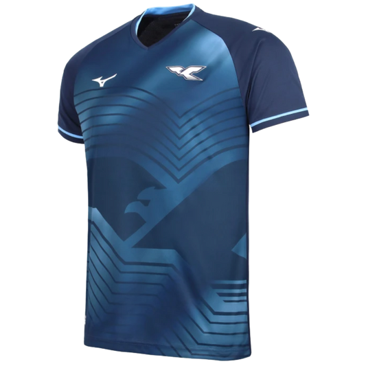 MAILLOT TROISIÈME LAZIO 2025/26