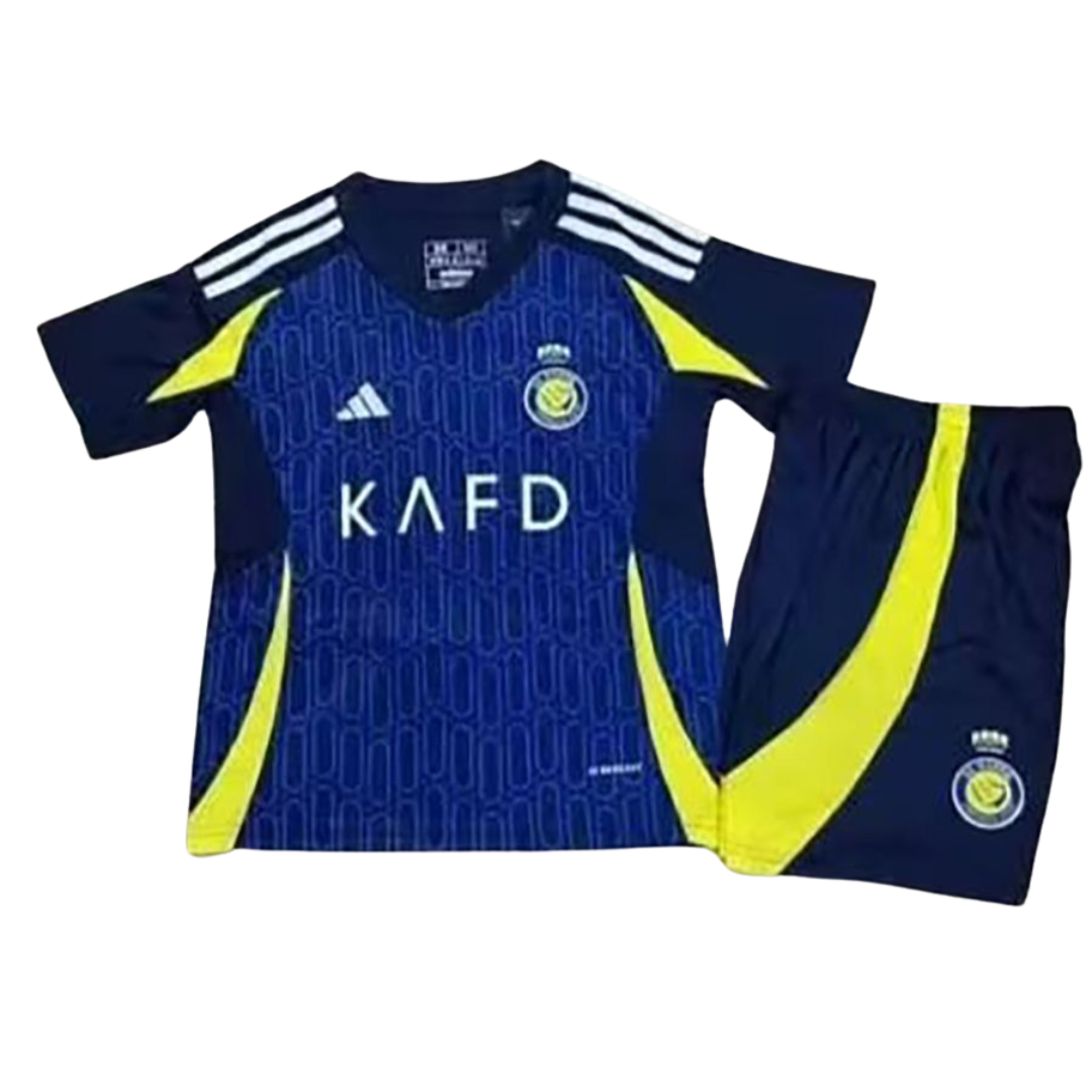 KIT ENFANT AL-NASSR 2024/25