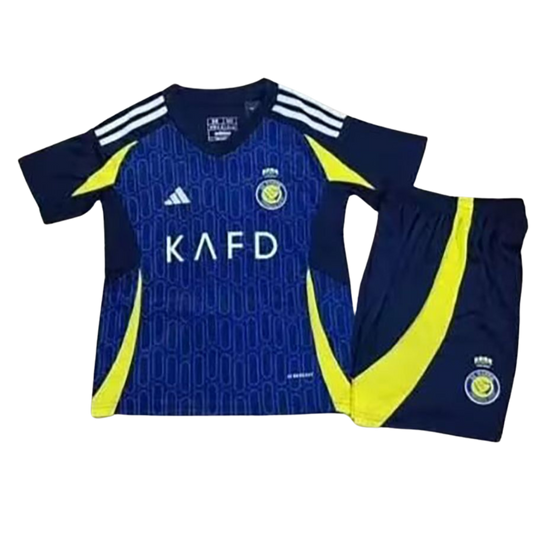KIT ENFANT AL-NASSR 2024/25