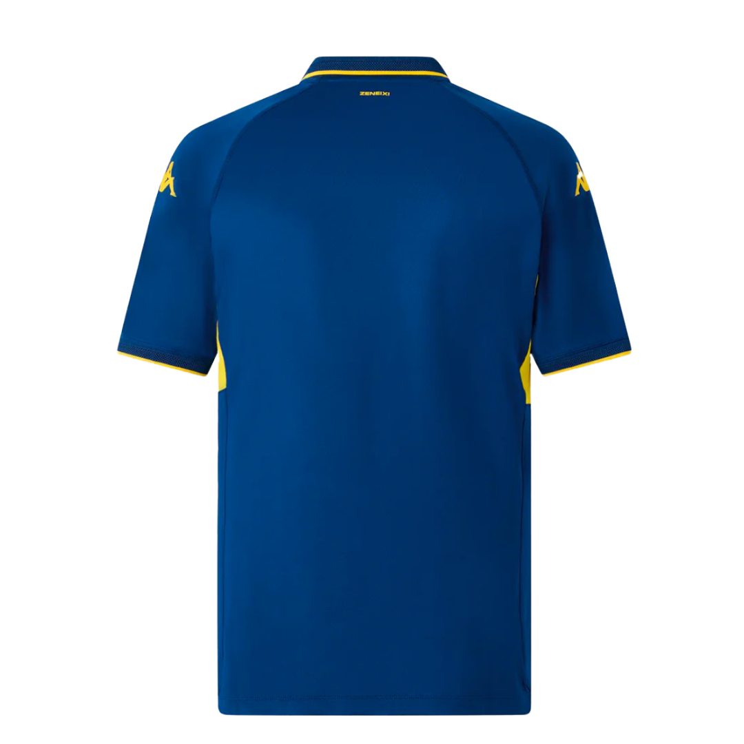 MAILLOT GENOA X BOCA JUNIORS 2024/25